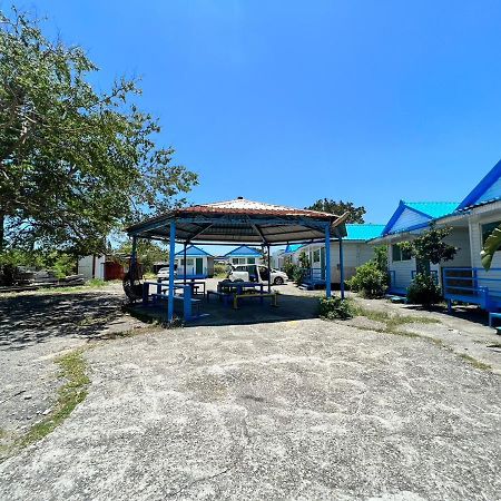 Kenting Dajianshan Cabin Eksteriør bilde