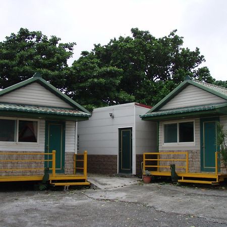 Kenting Dajianshan Cabin Rom bilde