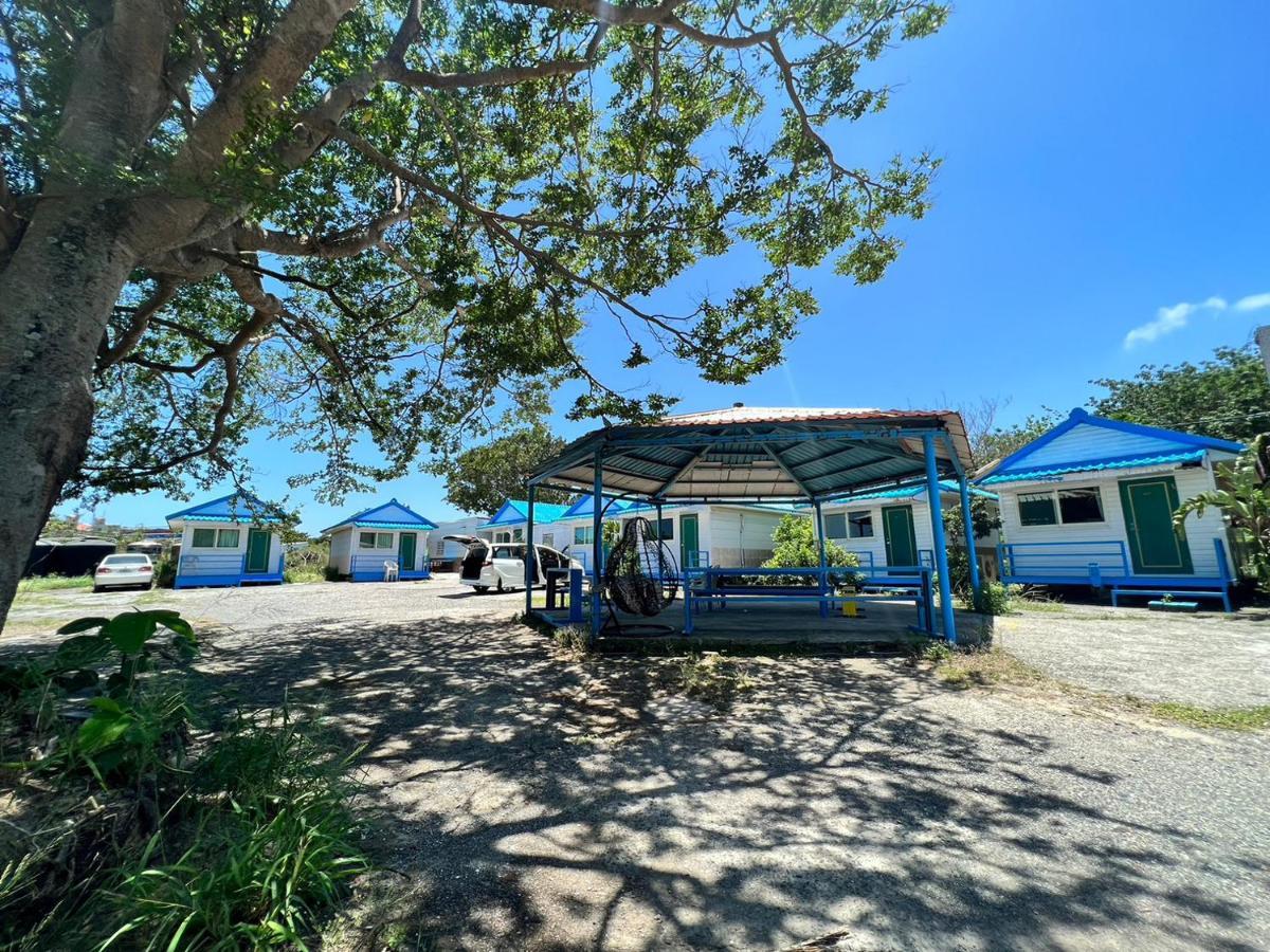 Kenting Dajianshan Cabin Eksteriør bilde