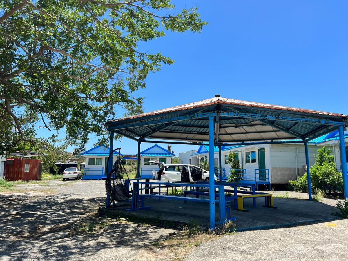 Kenting Dajianshan Cabin Eksteriør bilde