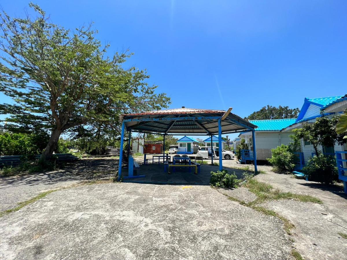 Kenting Dajianshan Cabin Eksteriør bilde