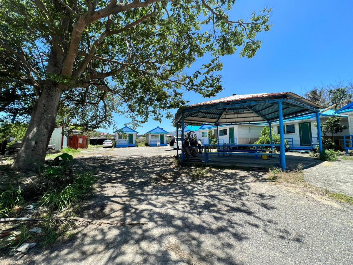 Kenting Dajianshan Cabin Eksteriør bilde