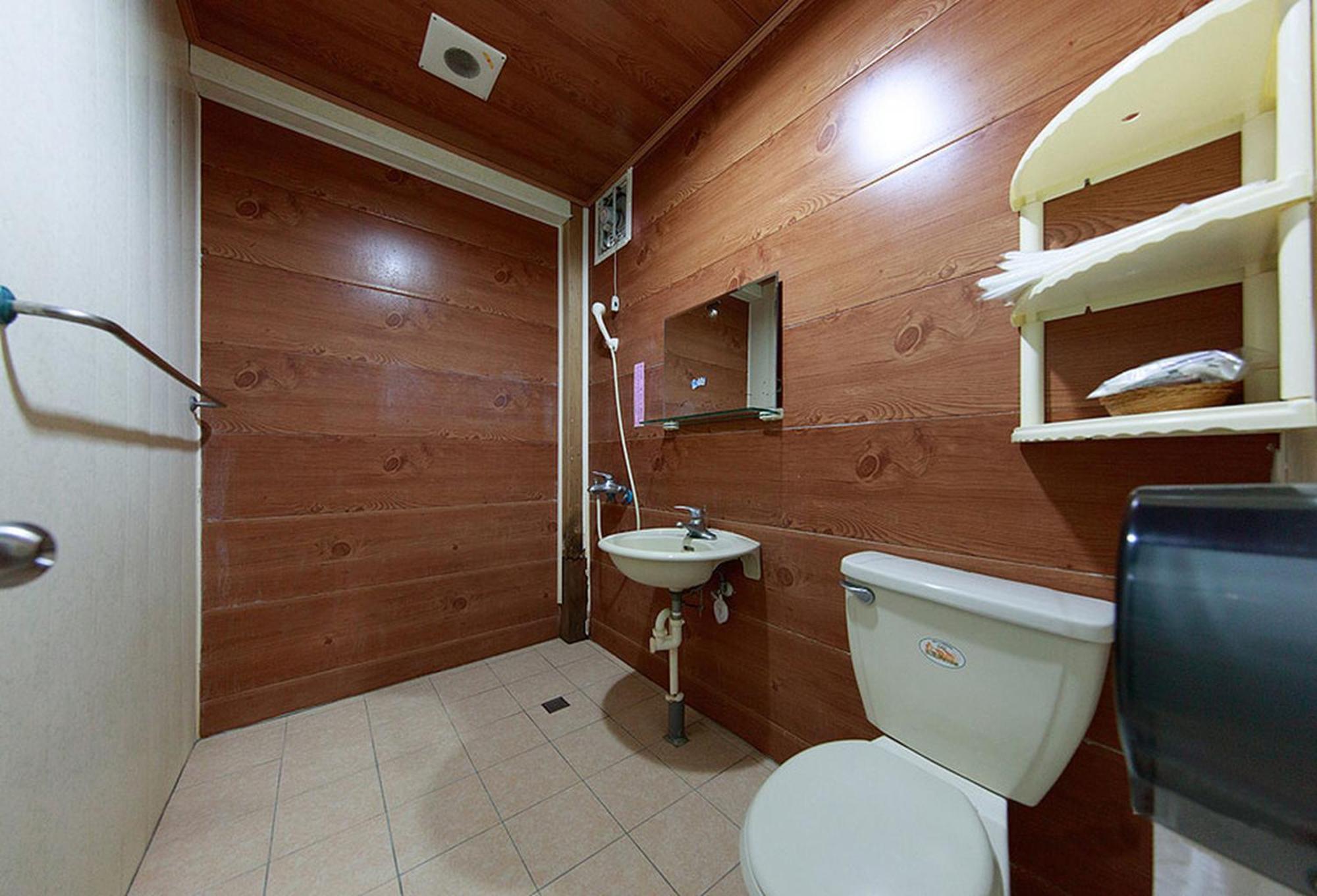 Kenting Dajianshan Cabin Rom bilde