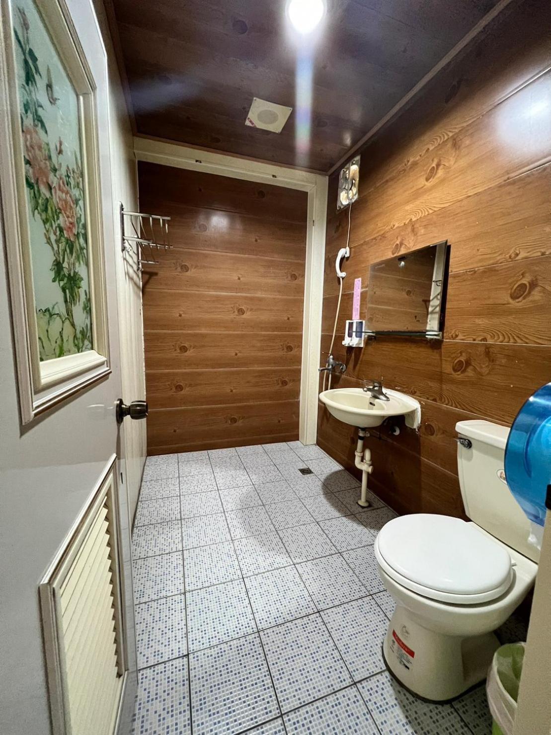 Kenting Dajianshan Cabin Rom bilde