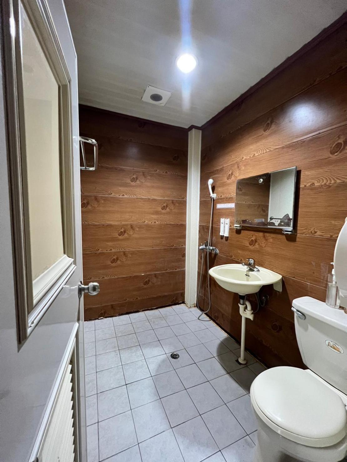 Kenting Dajianshan Cabin Rom bilde