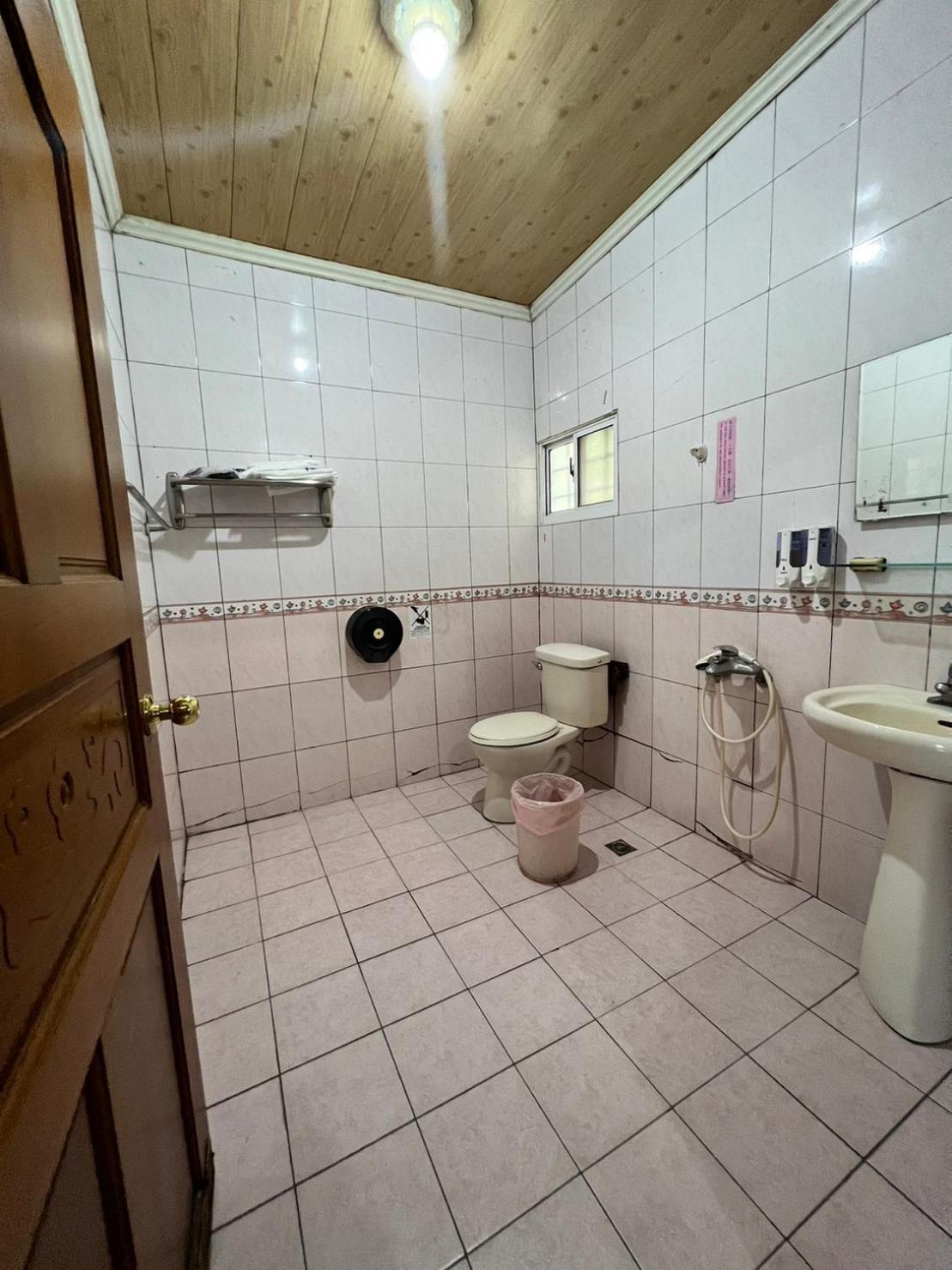 Kenting Dajianshan Cabin Rom bilde